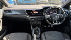 Volkswagen Polo 1.0 TSI 95 R-Line 5dr Petrol Hatchback